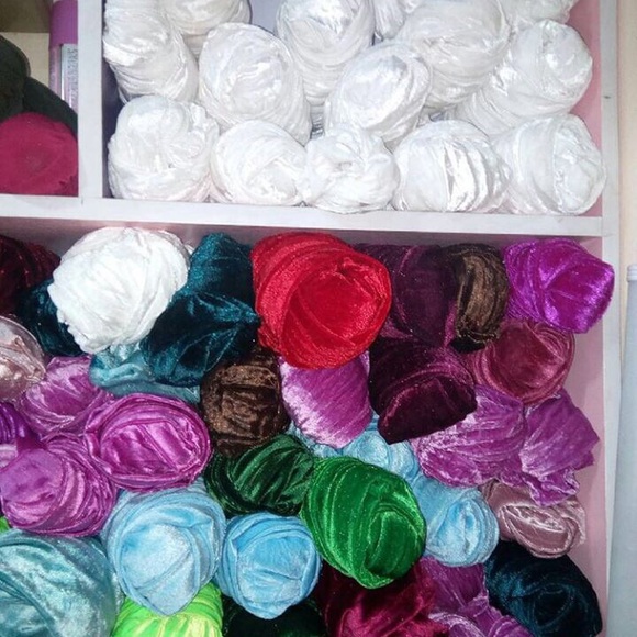 Turban - Picture 2 of 8